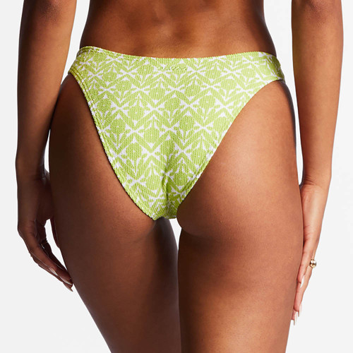 Billabong Γυναικείο μαγιό Thats Cute Hike - Bikini Bottom